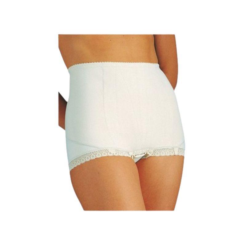 Slip Contenitivo da Donna per la Fase Post-Operatoria Taglia 04