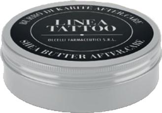 Tattoo Burro di KaritƩ Nutriente 50 ml