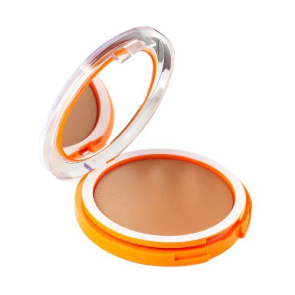 Korff Sun Fondotinta Compatto Solare SPF50+ Colorazione 02