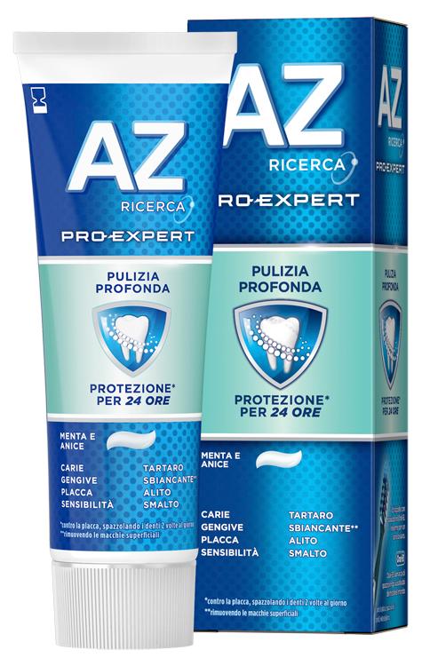 Procter & Gamble Az Pro-expert Pul Prof 75 Ml
