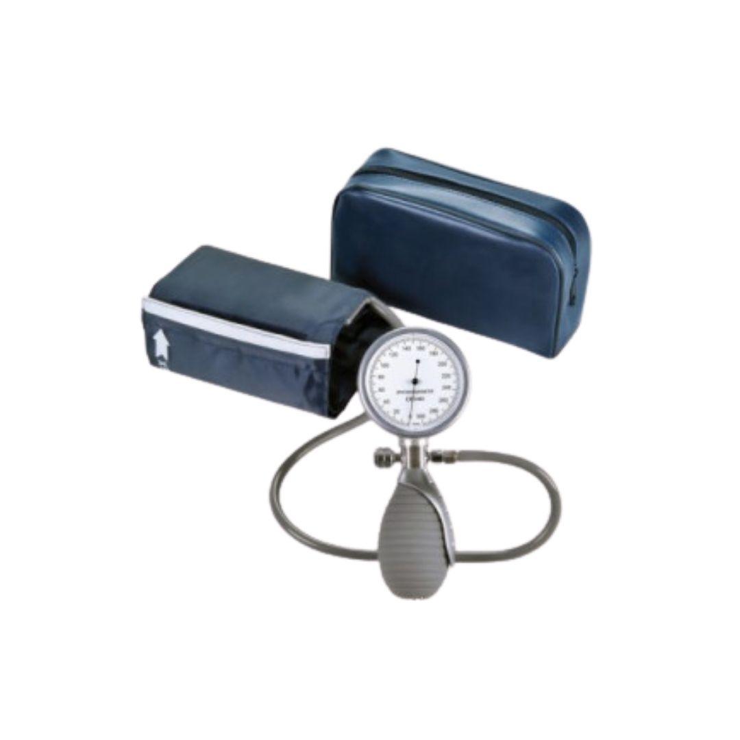 Sfigmomanometro Tecnico Profexional Manuale New