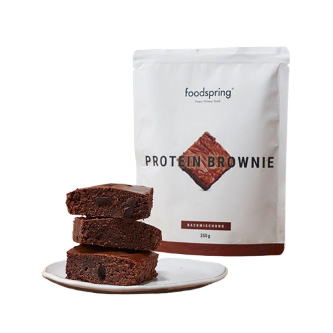 Protein Brownies 250g