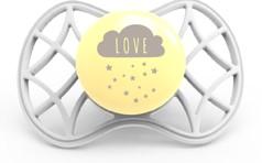 Succhietto Espanso Nuvita 7067 Air55 0+ Mesi Colore Fucsia