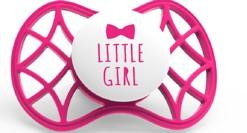 Succhietto Ortodontico Nuvita 7084 Air55 6+ Mesi Colore Giallo Fluor