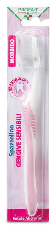 Profar Spazzolino per Gengive Sensibili