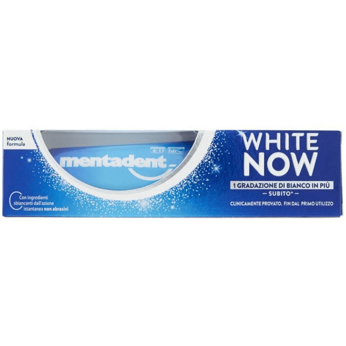 Mentadent White Now 75ml