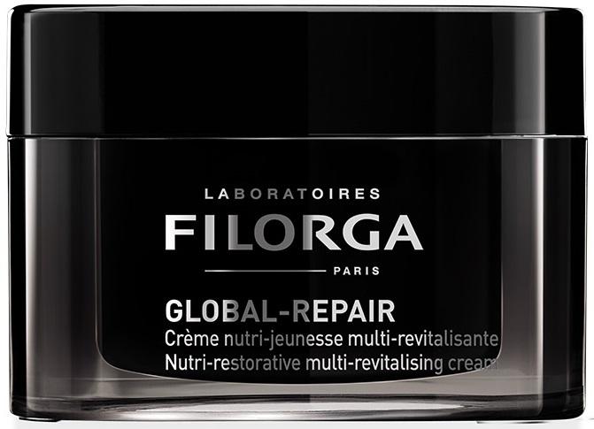Filorga Global Repair Crema Viso Nutri-Ricostituente Anti-Età Globale 50 ml