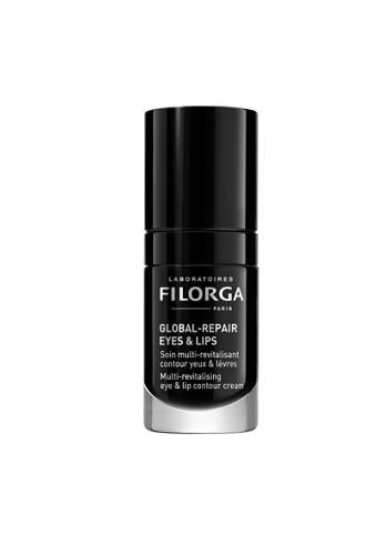 Filorga Global Repair Eye & Lips Trattamento Multi Rivitalizzante 15 ml
