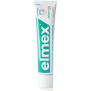 Colgate-palmolive Commerc. Elmex Dentif Sensitive 2 X 100 Ml