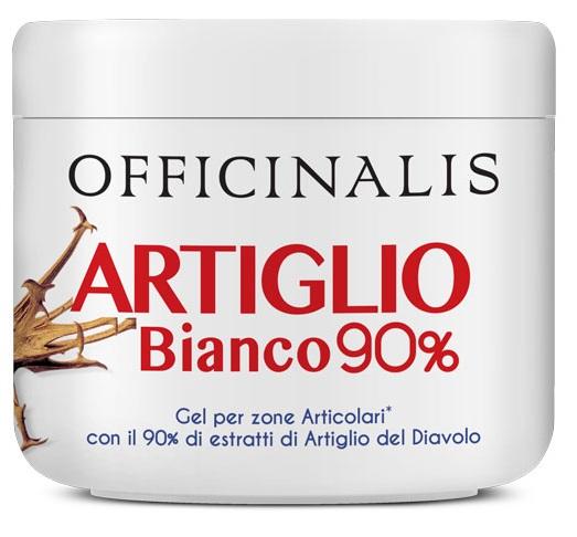 Arti Diav Gel 90% Antinfiammatorio Per Uso Umano 500ml