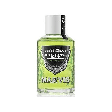 Ludovico Martelli Marvis Eau De Bouche Spearmint 120 Ml