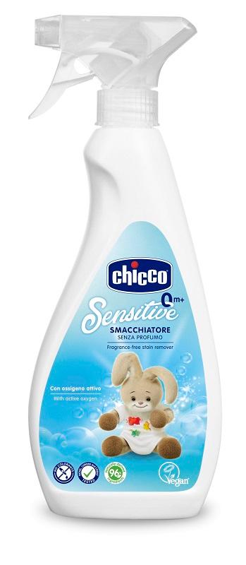 Spray Smacchiatore per Tessuti Universale 500 ml