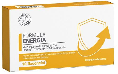So.farma.morra Ff Formula Energia 10fl 10ml