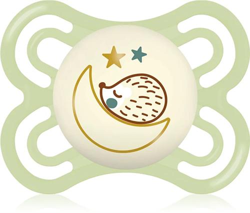 Mam Perfect Succhietto Neutro 2-6 Mesi per Neonati