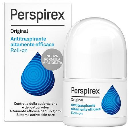 Perspirex Original Roll-on Deodorante Antitraspirante 20 ml