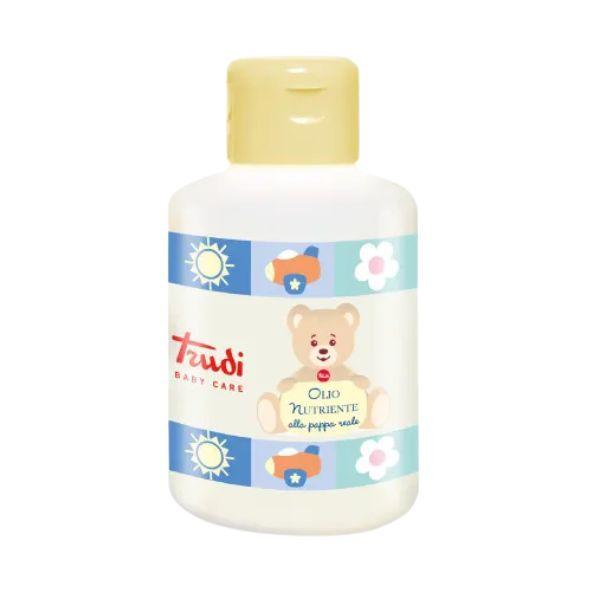 Trudi Baby Care Olio Nutriente per Bambini 150 ml