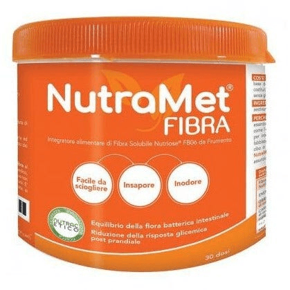 Esserre Pharma Nutramet Fibra 240g