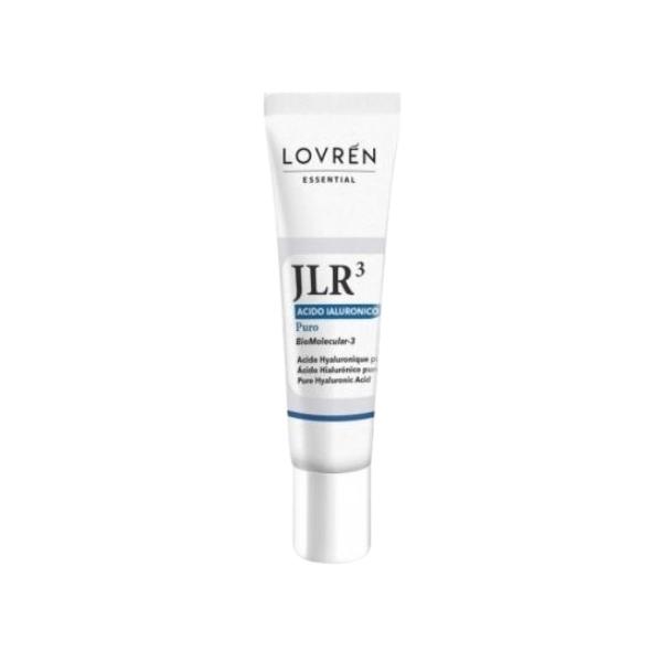 Lovren Essential Jlr3 Siero Acido Ialuronico 15 ml