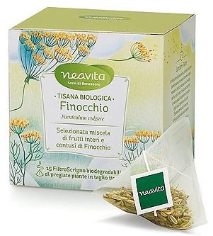 Hp Italia Filtroscrigno Finocchio 15filt