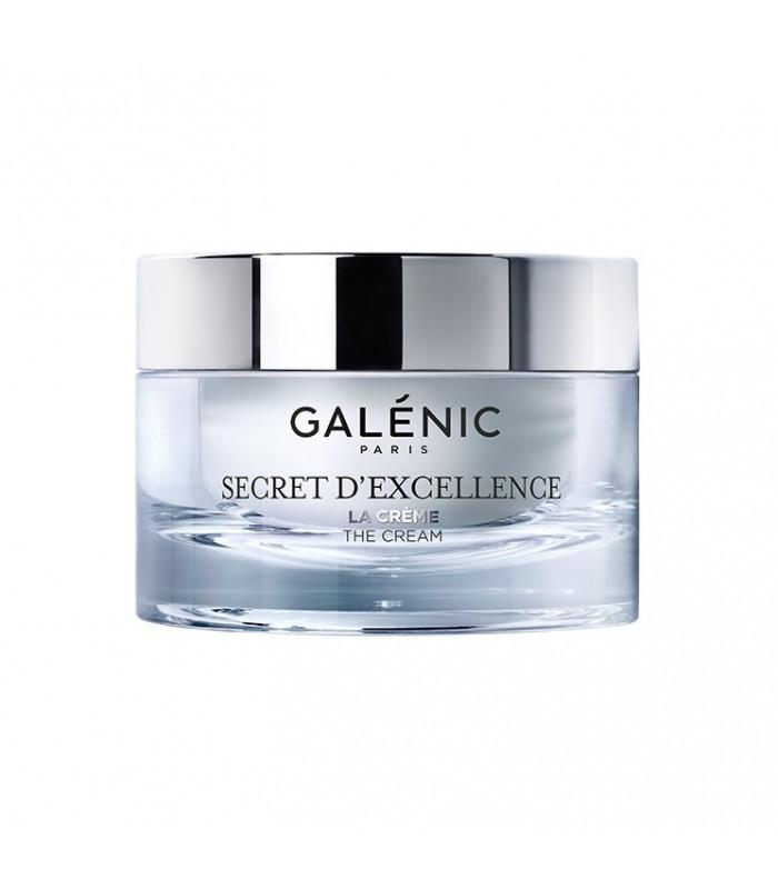 Galenic Secret D'excellence La Crema Viso Antietร Globale 50 ml