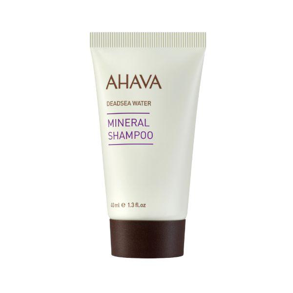 Ahava Mineral Shampoo Delicato Idratante 40 ml