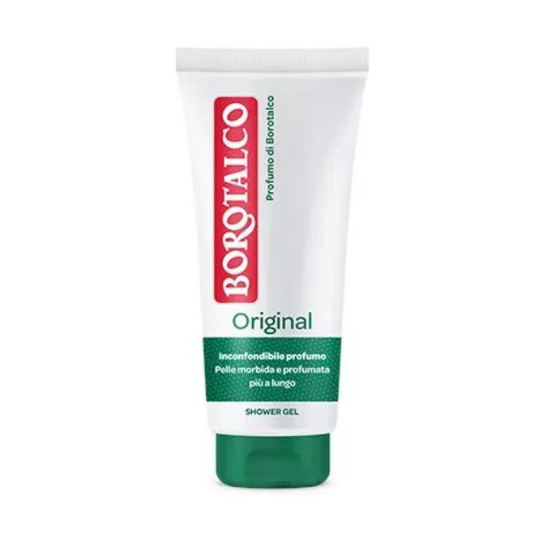 Borotalco Doccia Original 200 ml