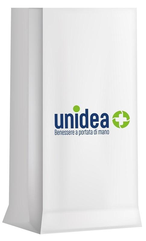 Unidea Shopper in Carta 14+6+6 cm Confezione da 10 Kg