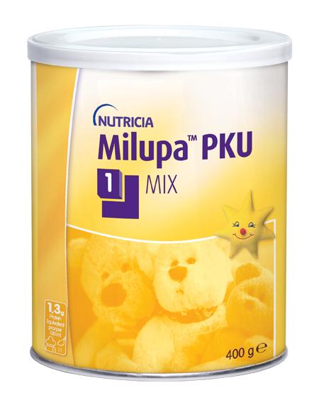 PKU 1 Mix Alimento per Fenilchetonuria 400g