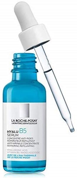 Sleever Hb5 Maggio 2020 1 Siero Hyalu B5 30 Ml + 1 Mini Siero Hyalu B5 10 Ml