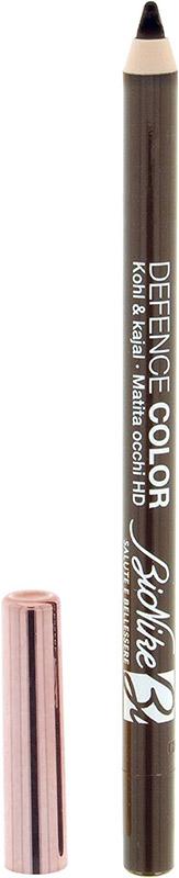 Bionike Defence Color Khol&kajal Matita Occhi Hd 302 Brun