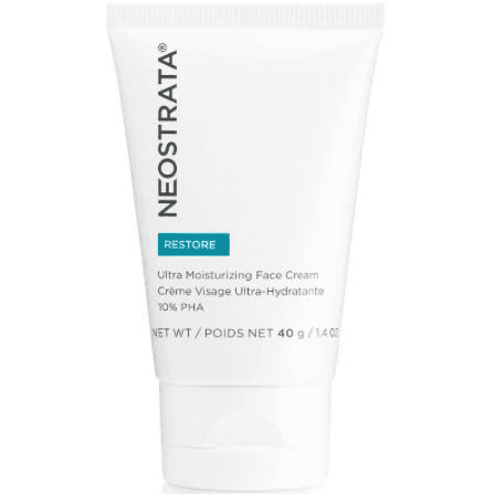 Neostrata Company Inc Neostrata Ultra Moisturising Face Cream 40 G