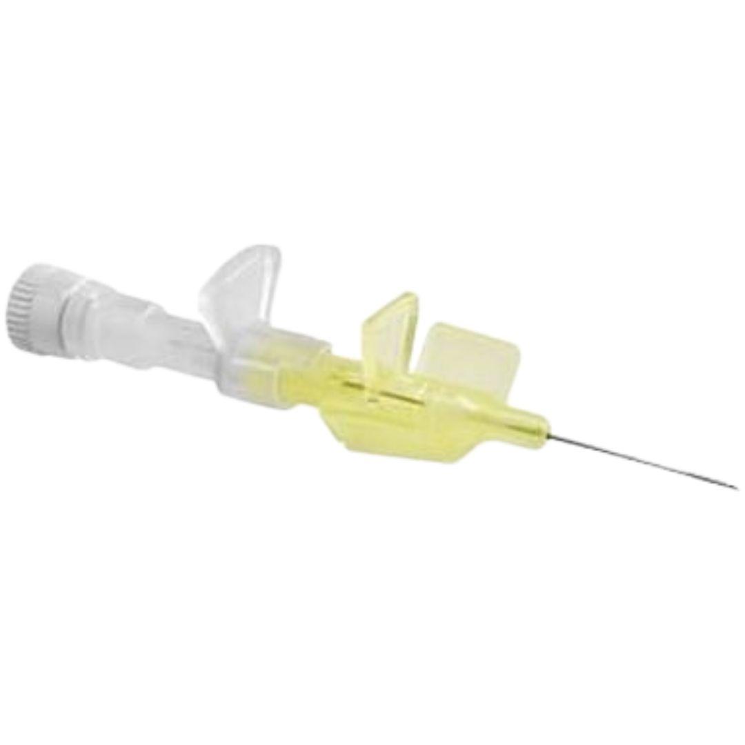Ago Can Venopic per Venipuntura Precisa G24x19 1 Pezzo