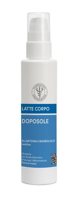 Unifarco Lfp Sol Latte Doposole 100ml