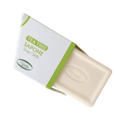 Vividus Tea Tree Sapone Dermopurificante 100 g