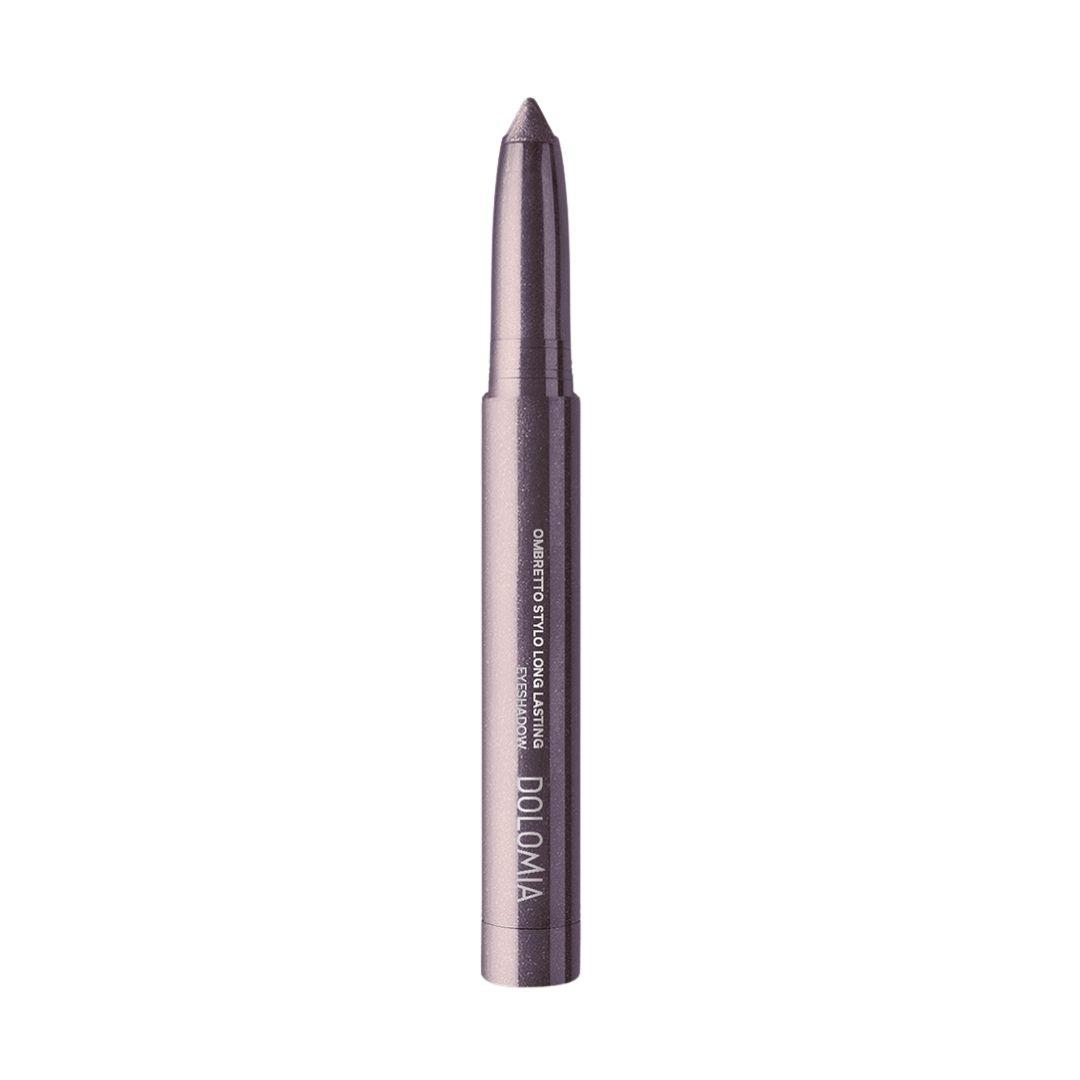 Dolomia Ombretto Stylo Long-Lasting Colore a Lunga Tenuta n.23 Onice