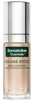 Somatoline Cosmetic Volume Effect Siero Intensivo Ristrutturante Anti-Age 30 ml