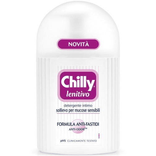 L.manetti-h.roberts & C. Chilly Detergente Intimo Lenitivo 300 Ml