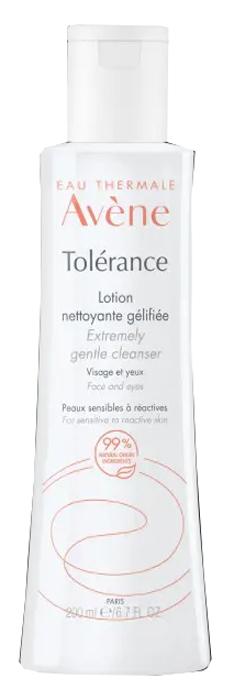 Avene Tolerance Lozione Detergente In Gel Struccante Pelli Sensibili 200 ml