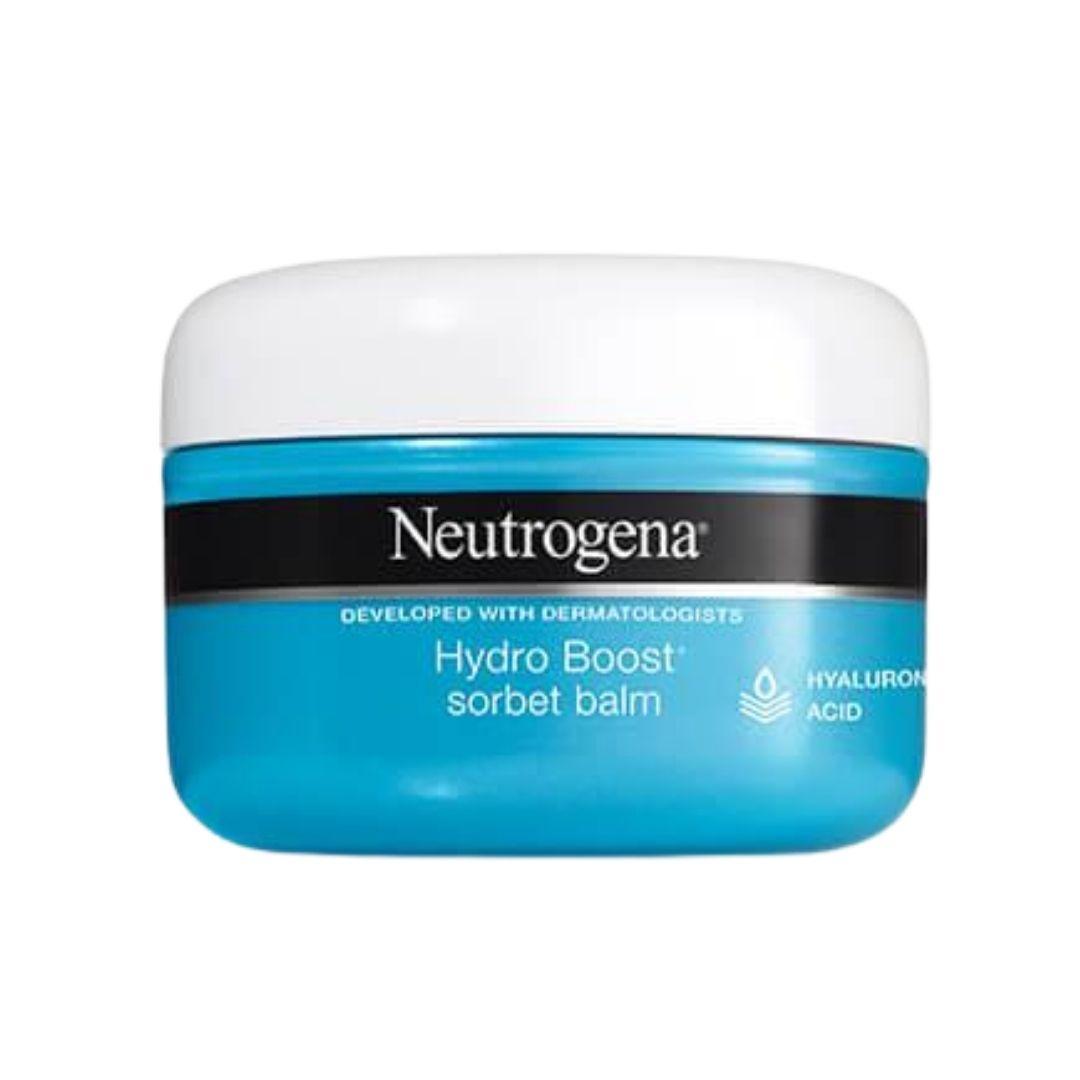 Neutrogena Hydro Boost Sorbet Balm Balsamo Corpo Rinfrescante 200 ml