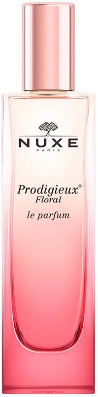 Nuxe Prodigieux Floral Le Parfum Profumo Donna Aroma Floreale 50 ml