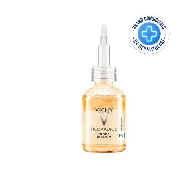 Vichy Neovadiol Menopausa Siero Viso Antietà 30 ml