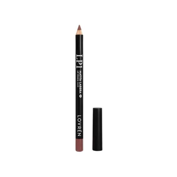 Lovren Matita Labbra Lp1 Nude
