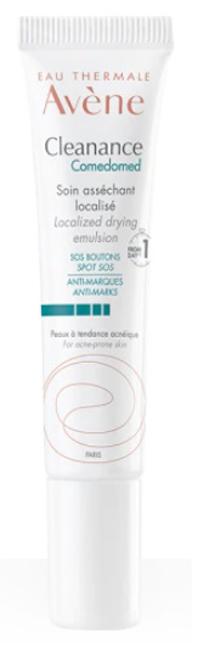 Avene Cleanance Comedomed Trattamento Adsorbente Localizzato 15 ml