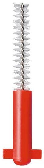 Curaden Ag Curaprox Cps 07 Prime Ref Red