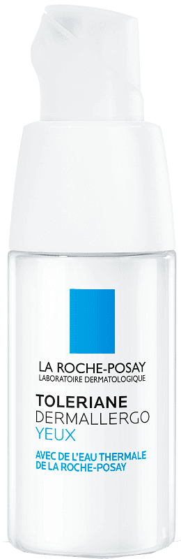 La Roche Posay Toleriane Dermallergo Occhi Trattamento Idratante Lentivo 20 ml