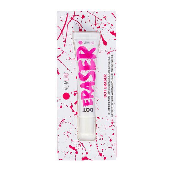 VL Dot Eraser Gel SOS Antimperfezioni e Anti-Acne 15 ml