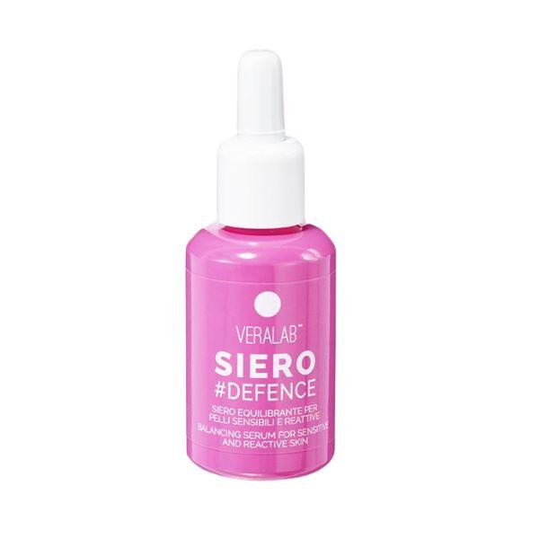 VL Siero Defence Siero Viso Lenitivo Pelli Sensibili e Reattive 30 ml