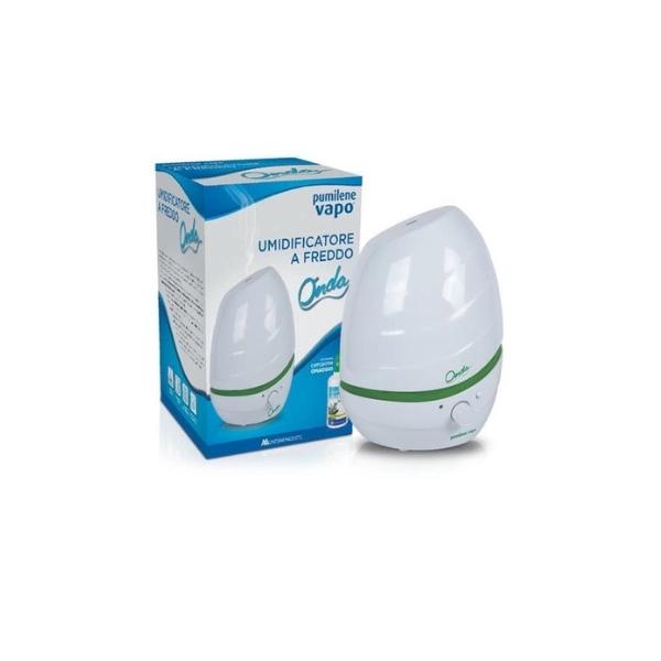 Pumilene Home Onda Umidificatore a Freddo