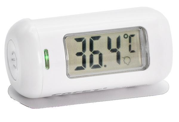 Termometro a Infrarossi T-Touch con Alta Precisione - Senza Contatto