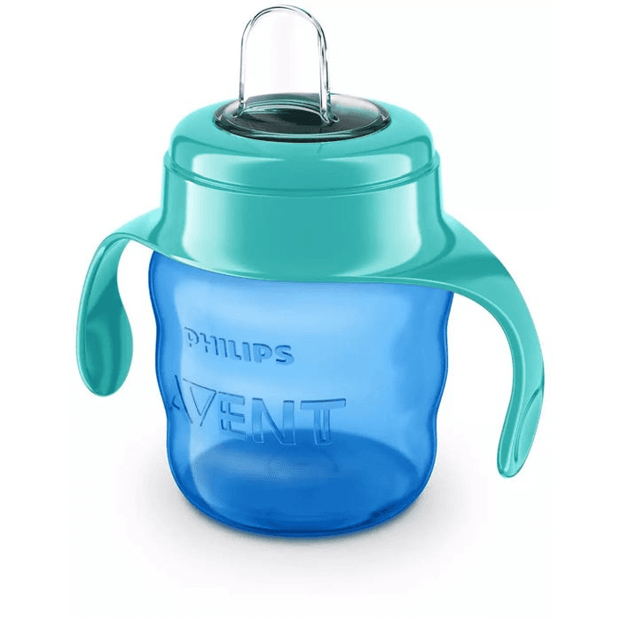 Philips Avent Tazza Con Beccuccio Maschio